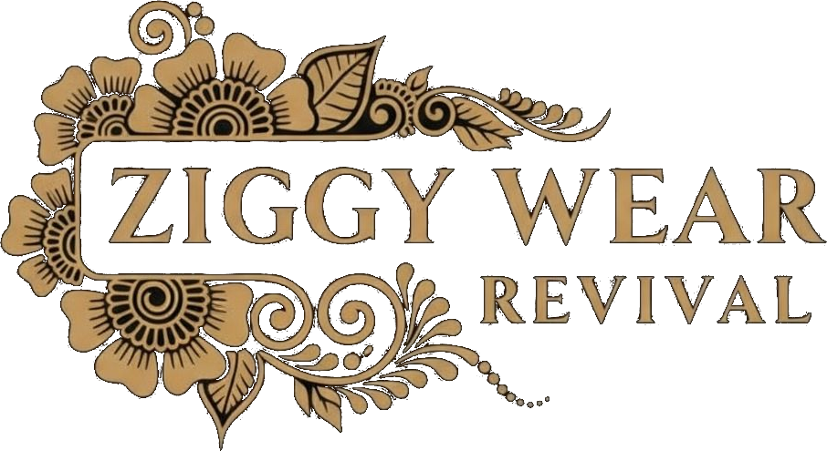 Ziggy Wear Revival